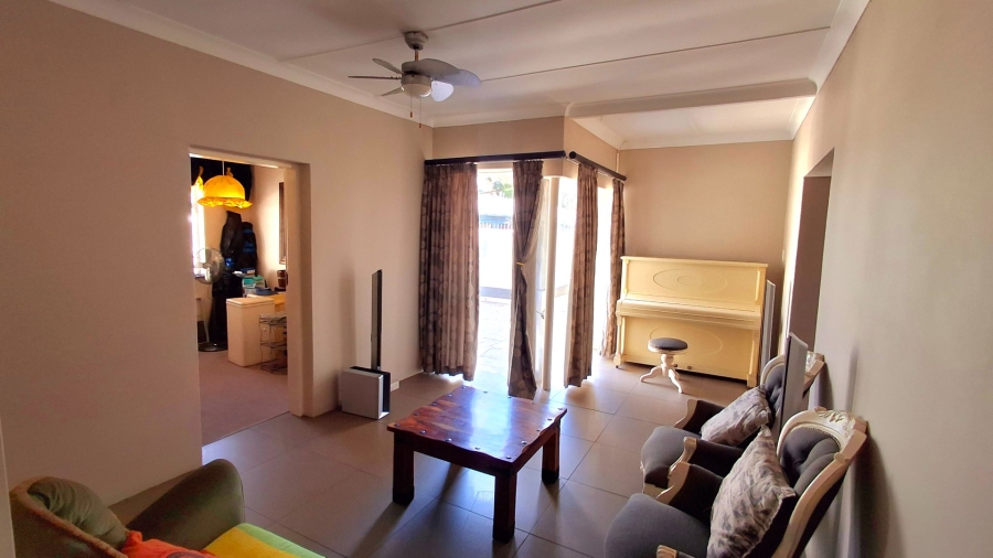 4 Bedroom Property for Sale in Sasolburg Ext 15 Free State